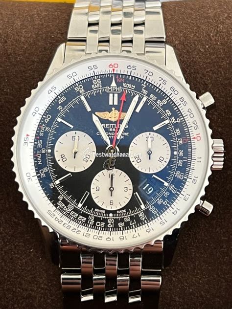 breitling 447a|Breitling Navitimer 01 AB012012/BB01/447A .